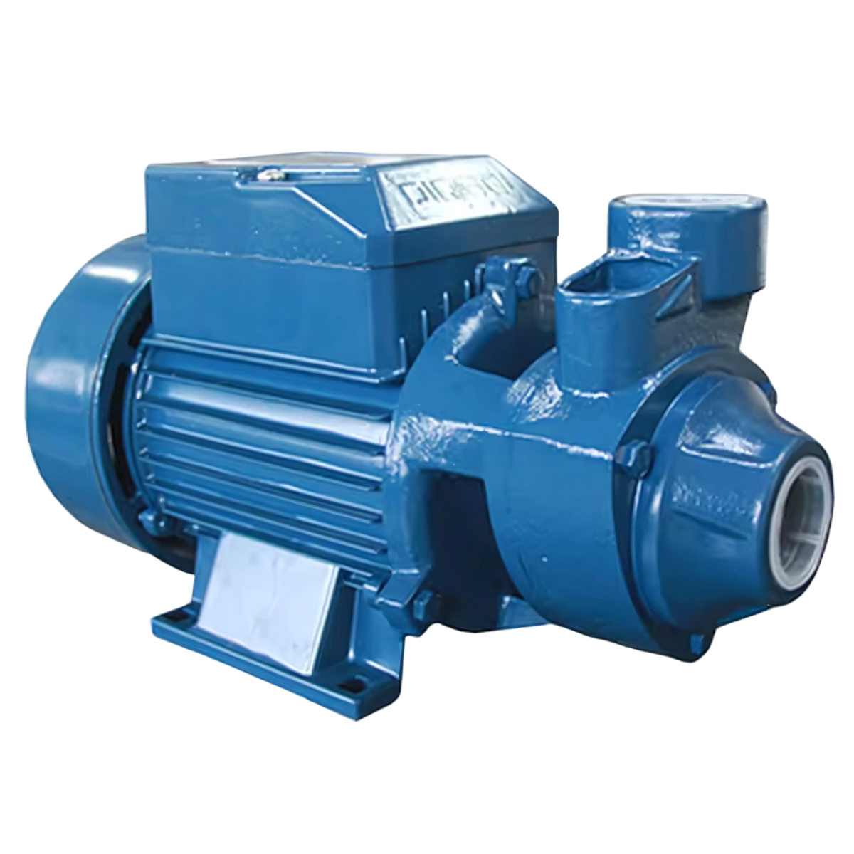 TRIO WATER PUMP 1 HP+ AUTOMATIC PC10